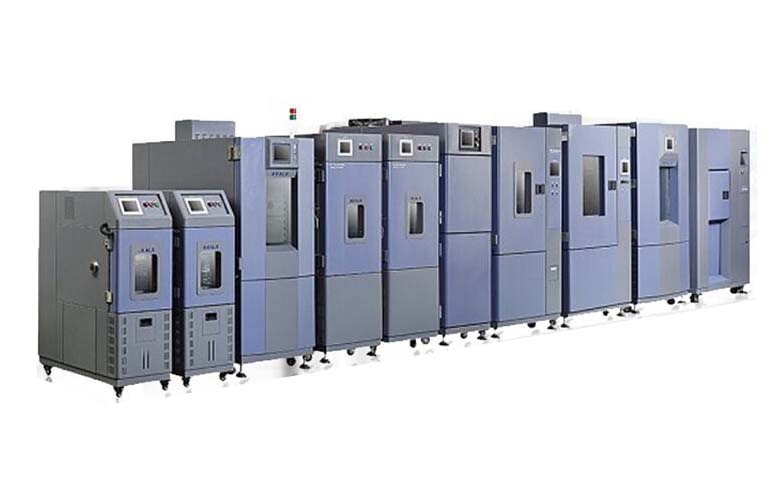 環瑞環境試驗箱