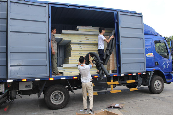 全方位進行保護