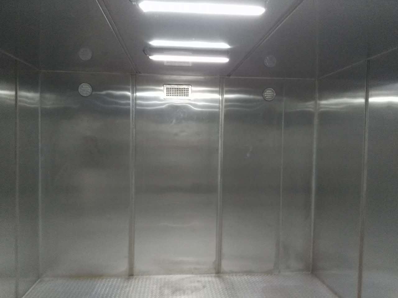 恒濕恒濕調濕房內室