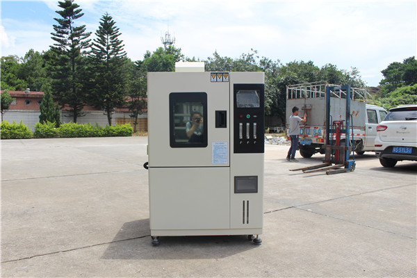 150L恒溫恒濕試驗箱