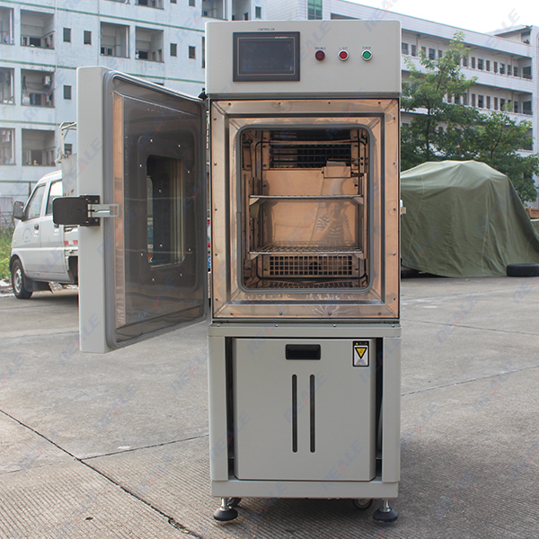 恒溫恒濕試驗箱