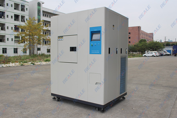 冷熱沖擊試驗箱