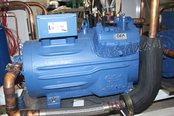 冷熱沖擊箱壓縮機 冷熱沖擊箱壓縮機