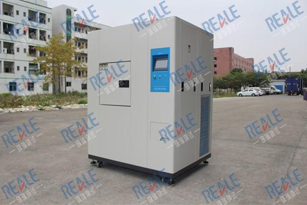 三廂式冷熱沖擊試驗箱 三廂式冷熱沖擊試驗箱