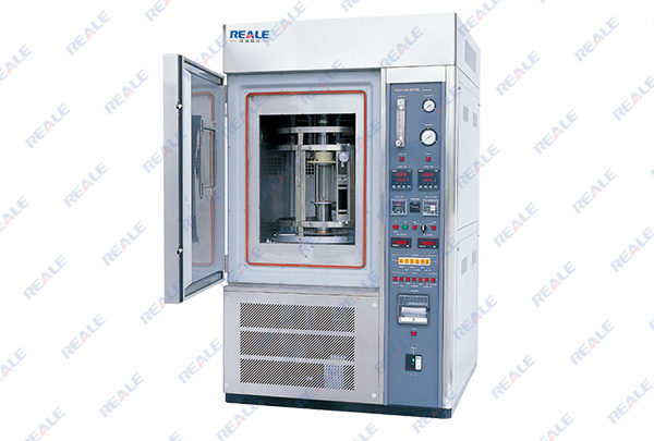 氙燈試驗(yàn)箱