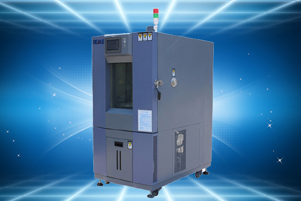 環(huán)瑞高溫高濕試驗箱