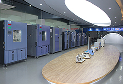 環瑞產品展示區