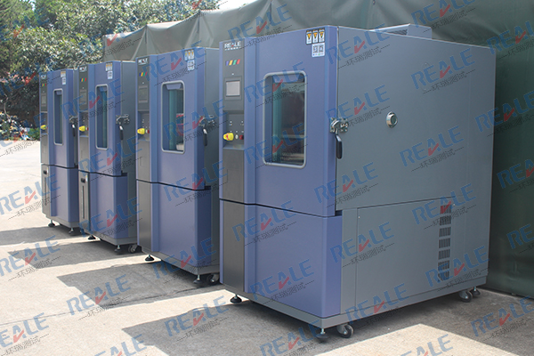 環境檢測試驗箱