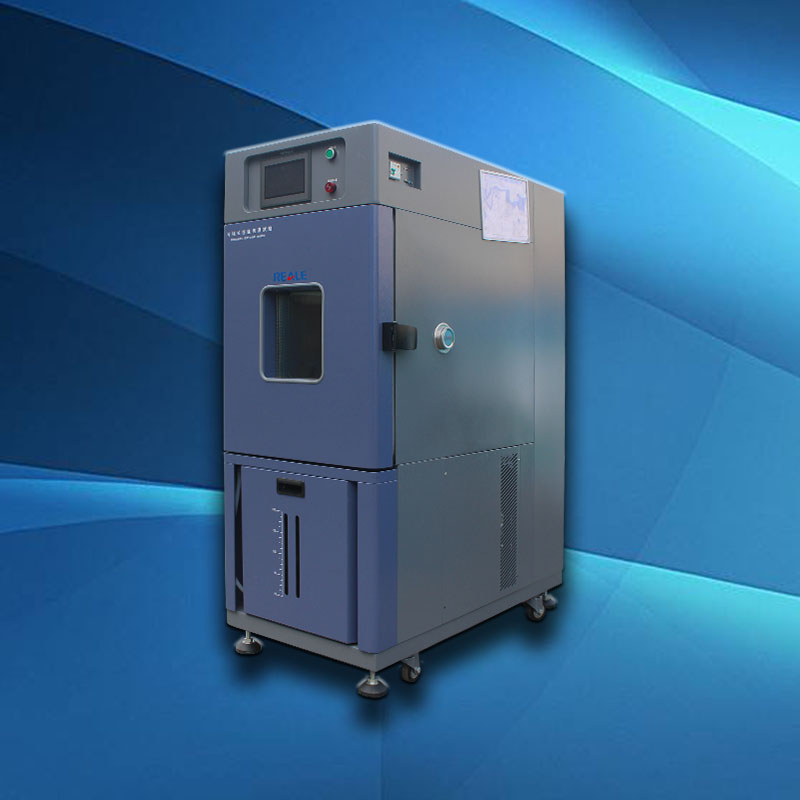 環境試驗箱系列產品