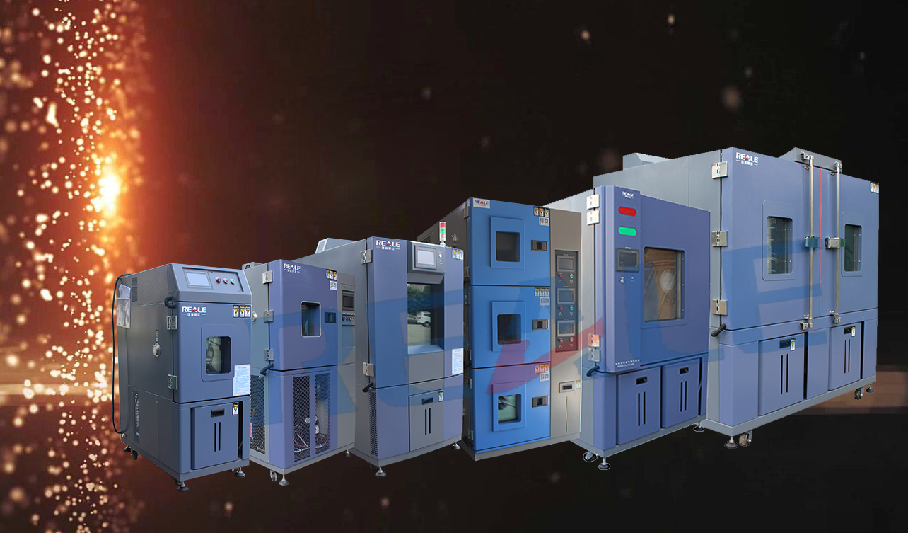 恒溫恒濕試驗箱廠家哪家好？