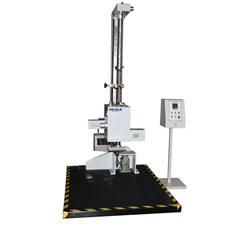 動力電池跌落試驗機