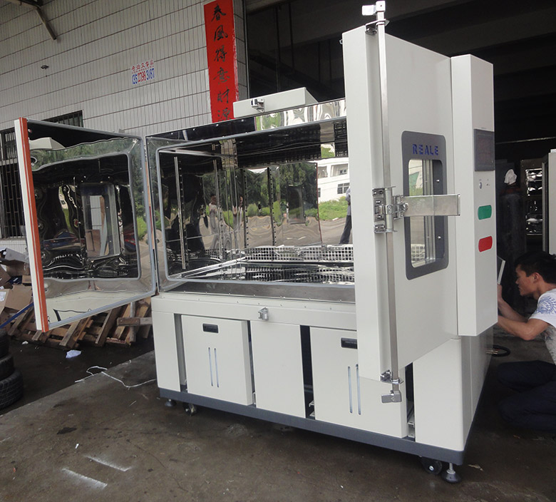 非標恒溫恒濕箱