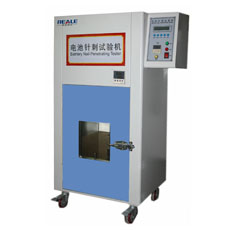 REP-150 電池針刺試驗機