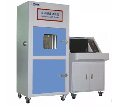 汽車動力蓄電池?cái)D壓試驗(yàn)機(jī) 汽車動力蓄電池?cái)D壓試驗(yàn)機(jī)