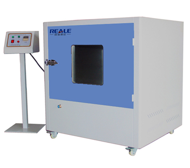 燃燒試驗機 燃燒試驗機