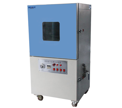 模擬高空低氣壓試驗箱 模擬高空低氣壓試驗箱