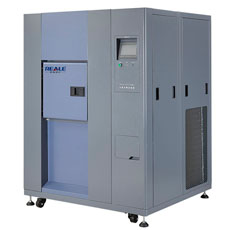 玩具溫度沖擊試驗箱