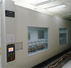 三星專用老化房 三星專用老化房