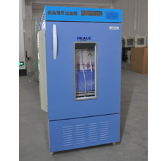 綜合藥品穩定試驗箱