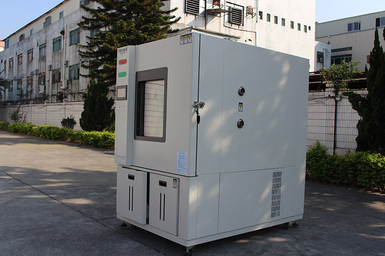 非標型恒溫恒濕試驗箱