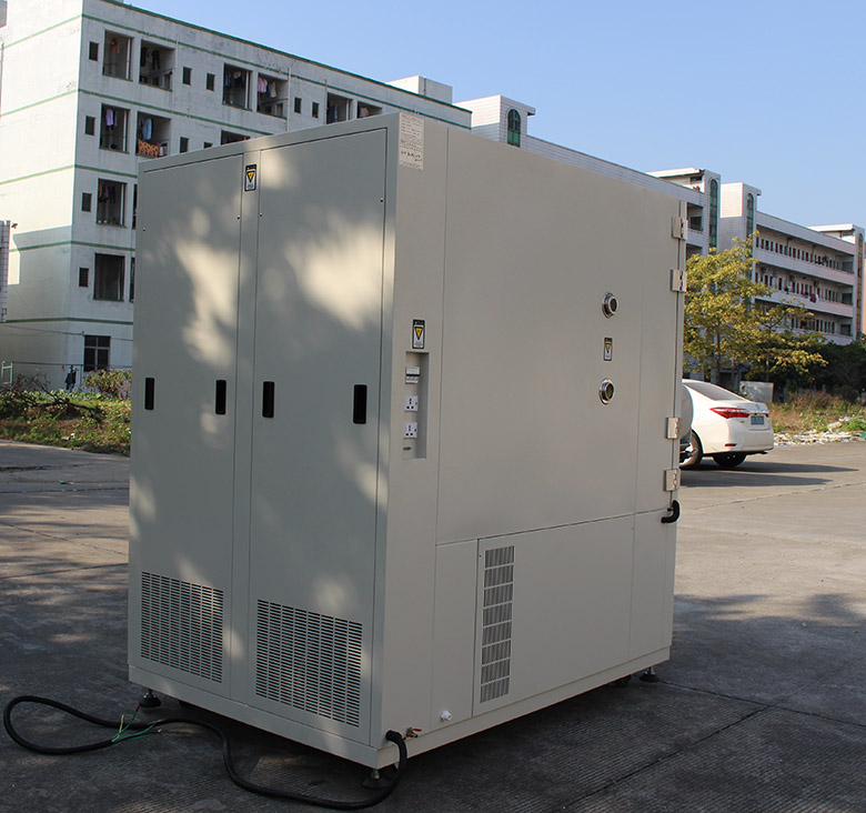 非標恒溫恒濕試驗箱