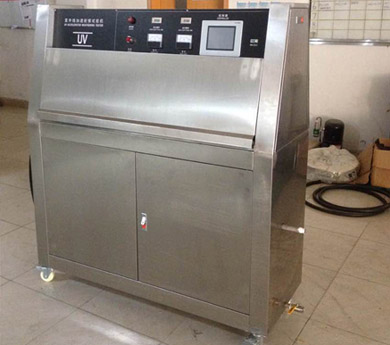 紫外老化試驗箱 紫外老化試驗箱