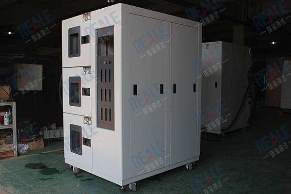 非標訂制三層恒溫恒溫試驗箱——環瑞出品