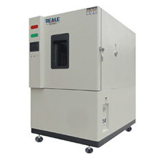 航空航天用快速溫變試驗箱