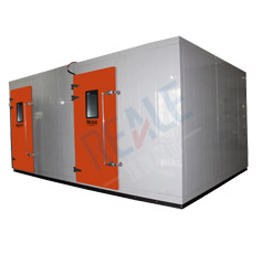 電子產品高低溫循環試驗室 電子產品高低溫循環試驗室