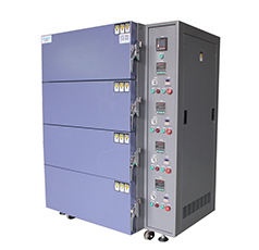 四門獨立控溫型按鍵式高溫烤箱 四門獨立控溫型按鍵式高溫烤箱