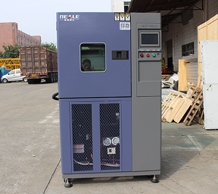 低溫試驗箱 低溫試驗箱