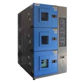 三層恒溫恒溫試驗箱 三層恒溫恒溫試驗箱