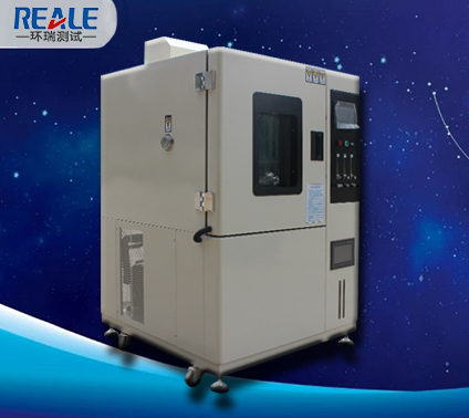 可程式恒溫恒濕試驗箱(節能型) 可程式恒溫恒濕試驗箱(節能型)
