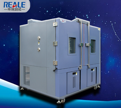 非標(biāo)型低溫低濕試驗(yàn)箱 非標(biāo)型低溫低濕試驗(yàn)箱