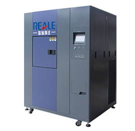 電容/電感行業冷熱沖擊試驗機 電容/電感行業冷熱沖擊試驗機