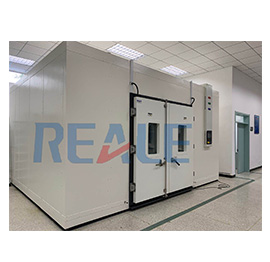 環境試驗倉 環境試驗倉