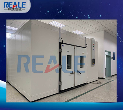 環(huán)境試驗倉 環(huán)境試驗倉