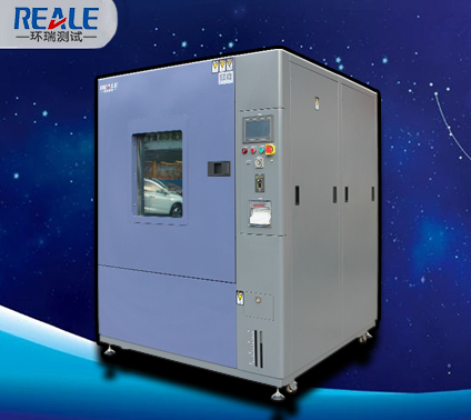 高低溫濕熱試驗箱(帶轉盤) 高低溫濕熱試驗箱(帶轉盤)