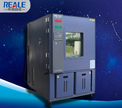 溫度循環試驗機 溫度循環試驗機