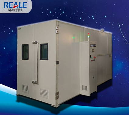智能高溫老化房 智能高溫老化房