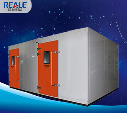 高溫高濕實驗房的應(yīng)用特點！