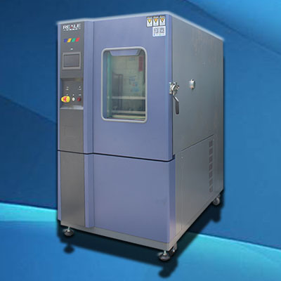 環(huán)境試驗箱