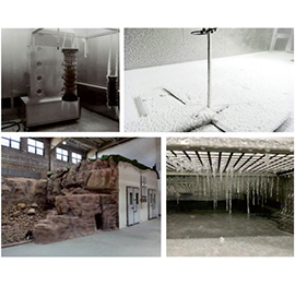 氣候模擬艙,多藕合環(huán)境試驗室 氣候模擬艙,多藕合環(huán)境試驗室