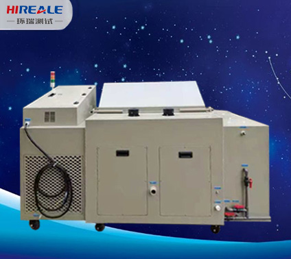 步入式鹽霧試驗(yàn)室 步入式復(fù)合鹽霧箱 環(huán)瑞測試廠家 步入式鹽霧試驗(yàn)室 步入式復(fù)合鹽霧箱 環(huán)瑞測試廠家